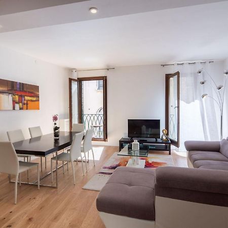 San Marco Prestige With Terrace By Wonderful Italy Apartment เวนิส ภายนอก รูปภาพ
