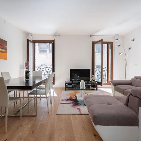 San Marco Prestige With Terrace By Wonderful Italy Apartment เวนิส ภายนอก รูปภาพ